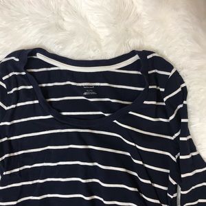Liz Lange Tops - Maternity Shirt Liz Lange Tops - Maternity Shirt